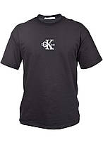 Костюм літній чоловічий Calvin Klein 25-CK030325 чорний