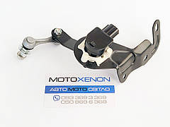 Датчик положення кузова Toyota Camry задній 8940706010, 89407-06010 рівня нахилу коректора фар в зборі, XV50
