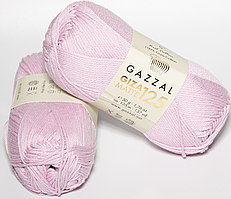 Giza Mate125 Gazzal-5572 рожевий