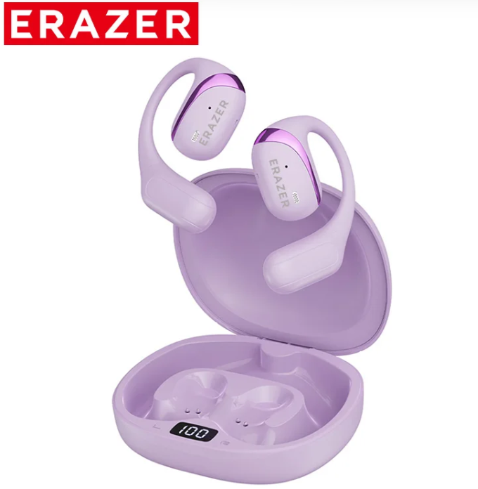 Bluetooth-навушники Lenovo ERAZER X9 для спорту
