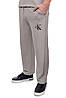 Костюм літній чоловічий Calvin Klein 25-CK030325 світло-сірий, фото 8