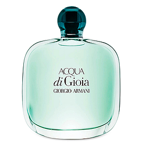 Giorgio Armani Acqua di Gioia EDP 100ml TESTER
