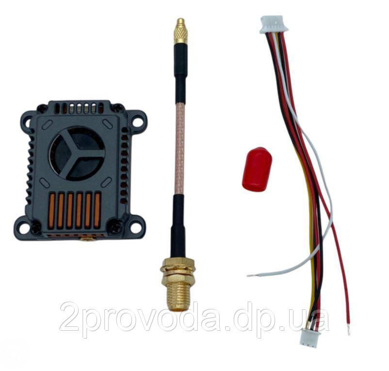 Відеопередавач Readytosky 5.8GHz VTX 3000mW
