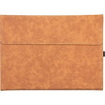 Чохол Galeo Premium TPU Portfolio для Microsoft Surface Pro 8 Brown