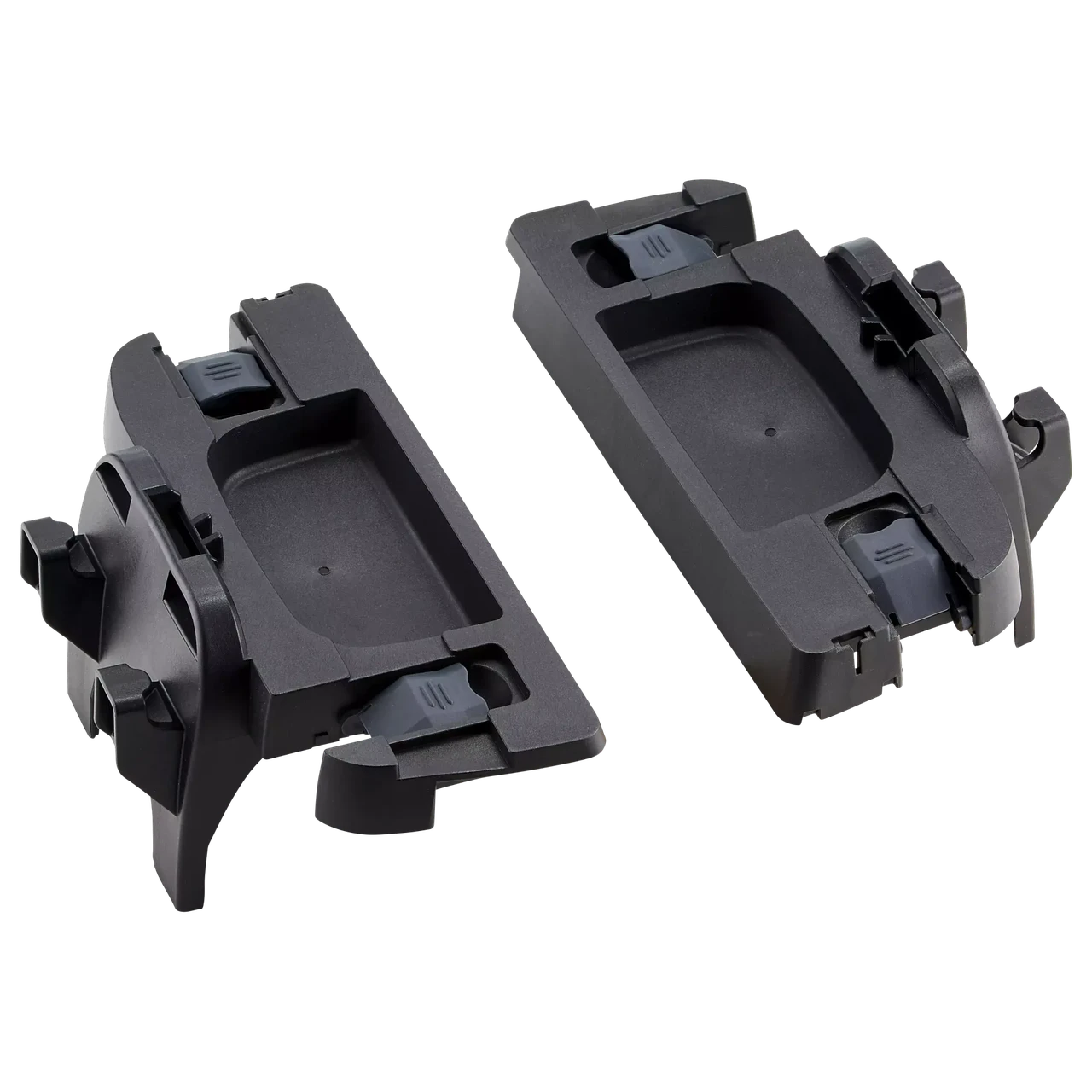 Адаптер для кріплення сістейнерів L-BOXX і Tanos для пилососів FLEX VCE 33/44 L/M/H.