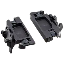 Адаптер для кріплення сістейнерів L-BOXX і Tanos для пилососів FLEX VCE 33/44 L/M/H.