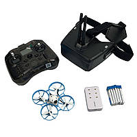 Набір для демонстрації польотів тип 3 (6 АКБ)