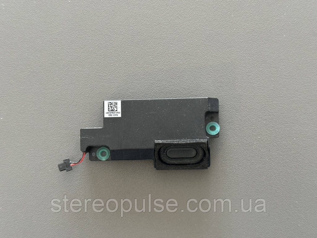 Динамік (правий) VANDNPB2514R00 для ноутбуків HP OMEN 15-ek / 15-en Original