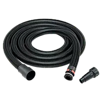 Всмоктувальний шланг для будівельних пилососів FLEX MIRKA SH-C 32x4m NL