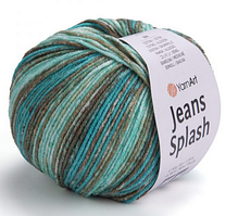 Jeans Splash Yarnart-961