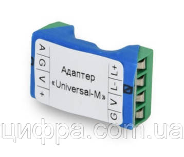Адаптер домофону Universal-M
