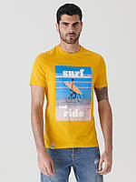 Чоловіча футболка Sinsay р.XL, р.54-56