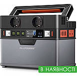 Портативна зарядна станція ALLPOWERS S700, фото 3