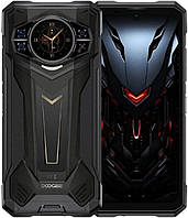 DOOGEE S200 PLUS 5G 16/512GB Night Vision Mystic Black Гарантія 1 Рік (*CPA -3% Знижка)_L