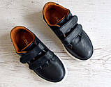 Дитячі кросівки, мокасини на хлопчика. Розпродаж!!!  25 розмір., фото 3