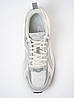 Чоловічі кросівки Puma Hypnotic LS Warm-White/White-Gray сірі 395295-03 Оригінал, фото 8