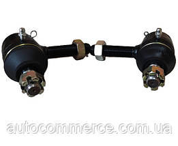 Наконечник кермової тяги Dongfeng 240, 244, 250, 254 Донгфенг (300.31.026/27) D-16mm, фото 3