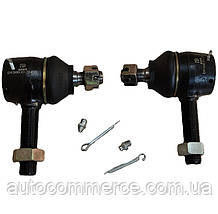 Наконечник кермової тяги Dongfeng 240, 244, 250, 254 Донгфенг (300.31.026/27) D-16mm, фото 4