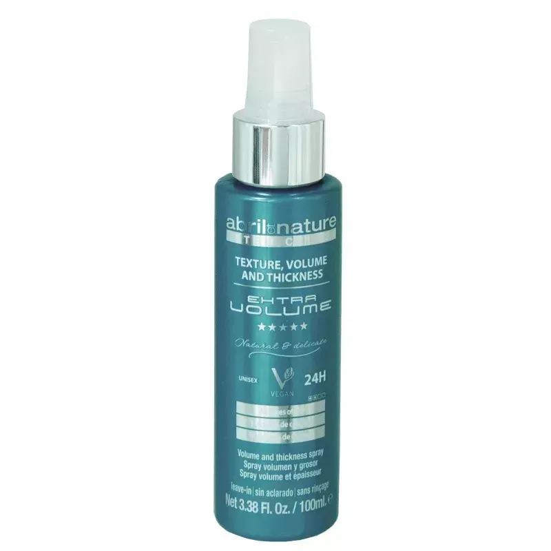 Спрей для об'єму волосся Abril et Nature Stem Cells Extra Volume Texture Volume Thickness Spray 100 мл