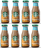 Холодна кава Starbucks Caramel Frappuccino без цукру 250 мл, фото 5