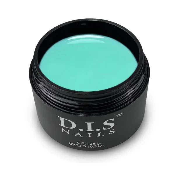 Білдер гель для нігтів DIS Builder gel 28 гр. номер 22