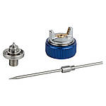 Комплект форсунки LVMP Ø0.8мм для 6814121, 6814131, 6814141, 6814111 Refine (6817511)