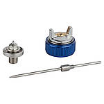 Комплект форсунки LVMP Ø1.0мм для 6814121, 6814131, 6814141, 6814111 Refine (6817521)