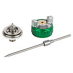 Комплект форсунки HVLP Ø0.8мм для 6812311, 6812321, 6812331 Refine (6817621)