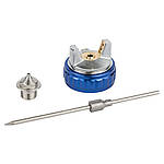 Комплект форсунки LVMP Ø1.4мм для 6814211, 6814221, 6814231 Refine (6817741)