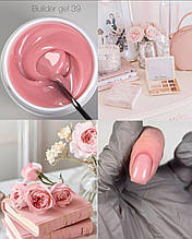 DANNY BUILDER GEL №39 30 ml