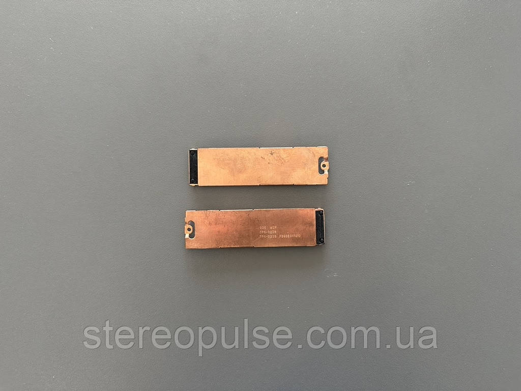 Система охолодження FBG3E017010 для ноутбуків HP OMEN 15-ek / 15-en Original, фото 1