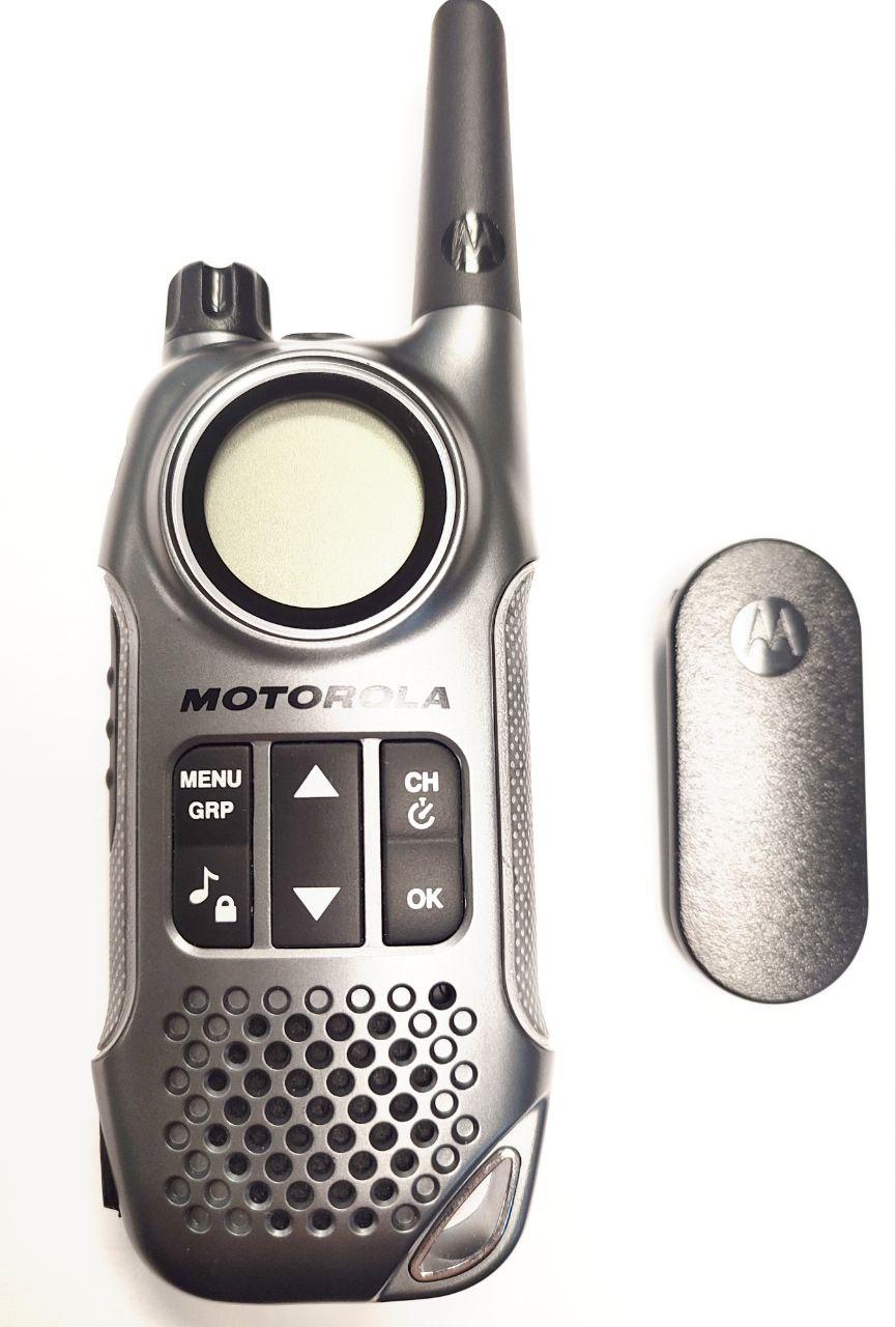 Рація Motorola TLKR T8 PMR446 Б/В