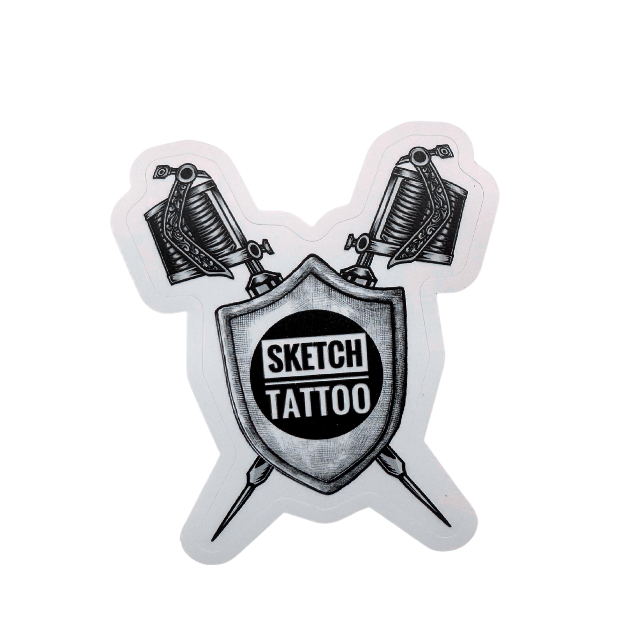 Стікер 1 шт, фото 1