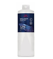 Окисник Wella Welloxon Perfect 12%, 1 л