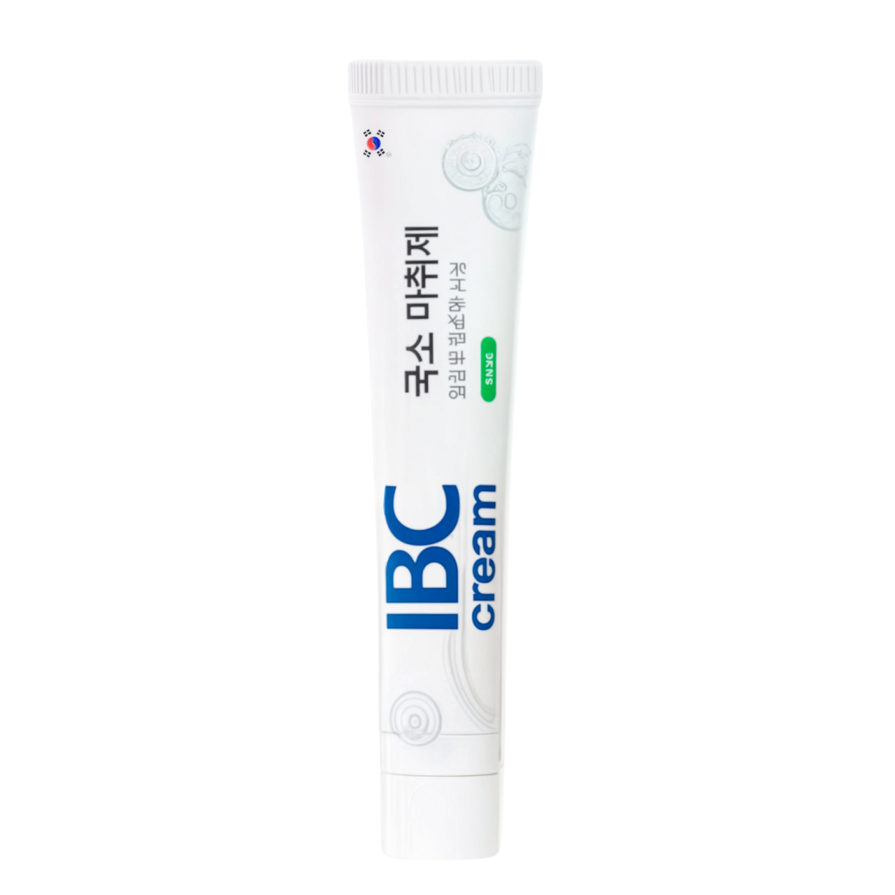 50 мл Крем-гель-нестетик IBC Cream
