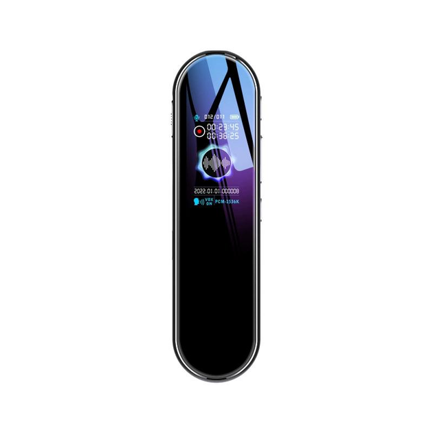 Міні диктофон JNN Q53 32GB з динаміком цифровий MP3 плеєр