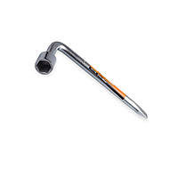 Ключ балонний 17мм, довжина ручки 300мм Lavita