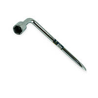 Ключ балонний 21мм, довжина ручки 350мм Armer