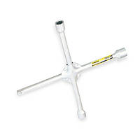 Ключ балонний хрест. посилений (17-19-21, 1/2") Sigma