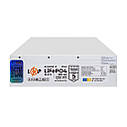 Акумулятор LP LiFePO4 51,2V - 100 Ah (5120Wh) (BMS JK 100A/50А) RM RS485/CAN WH, фото 6