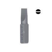 Біта 1/4" шліцева SL3x0,5