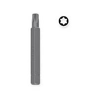 Біта 10мм шестипроменева TORX T30 х 75 мм