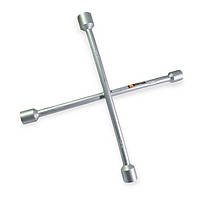 Ключ балонний хрест. (17-19-21-23) Dk