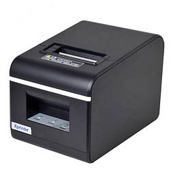 Принтер чеків Xprinter XP-Q90EC з автообрізкою (USB)