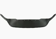 Спойлер бампера пер. VW PASSAT B8 15-19 EUR (TEMPEST) 051 4626 925C