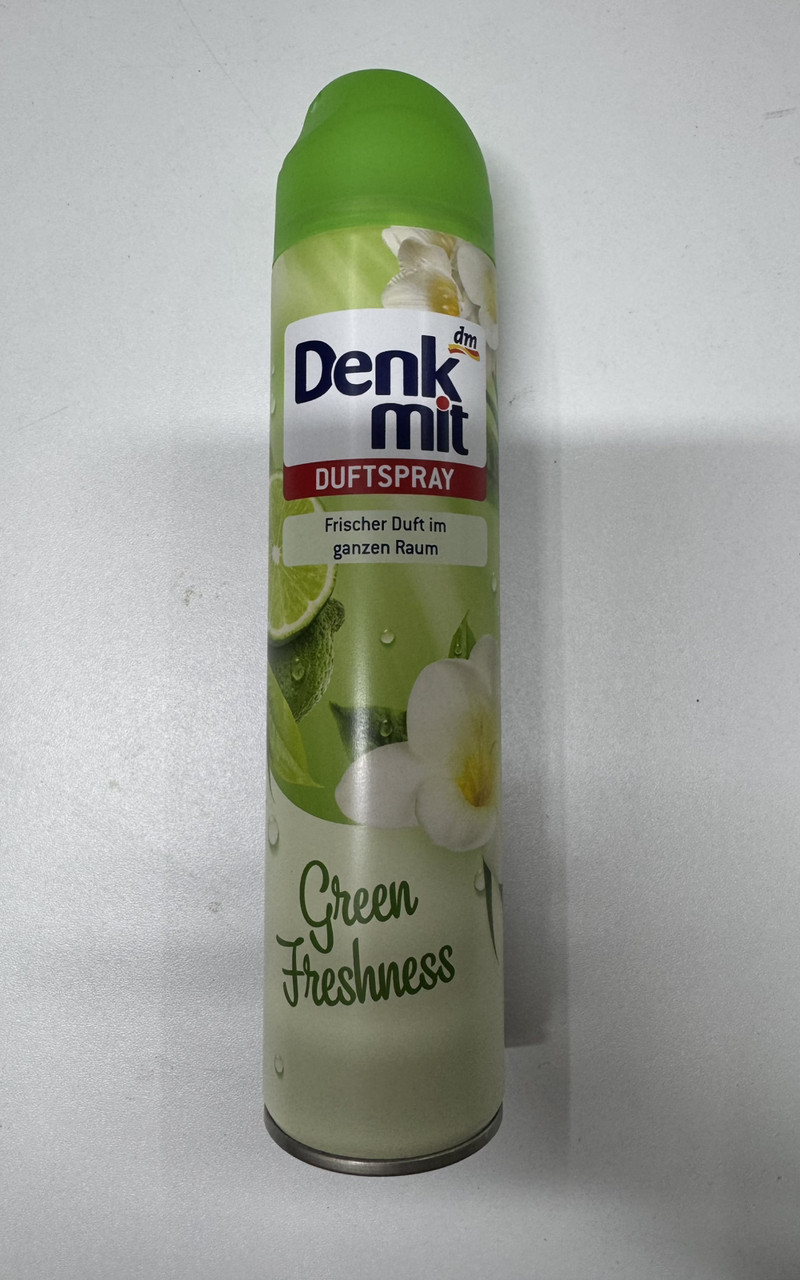 Denkmit duft-spray освіжувач повітря, 300 мл