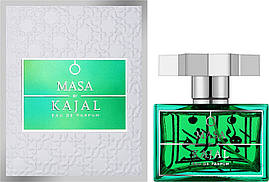 Парфуми унісекс Kajal Masa (Каджал Маса) Парфумована вода 100 ml/мл