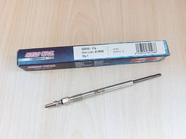 Свічка розжарювання Fiat Ducato 250, Peugeot Boxer 3, Citroen Jumper 3 (2006-2014) 2.3/3.0, 500351992, 5960A3