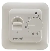 Терморегулятор механічний Termopapa RTC 70.26