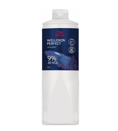 Окисник Wella Welloxon Perfect 9%, 1л